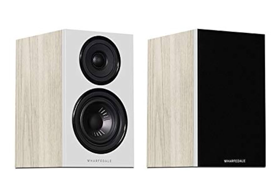 Wharfedale ブックシェルフスピーカー Wharfedale LINTON HERITAGE (ペア) ブックシェルフ型スピーカー
